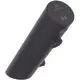 IS-Waschtischarmatur-Sensorflow-m-Mischung-Ausld-120mm-Batt-Silk-Black-A7559XG gallery number 1